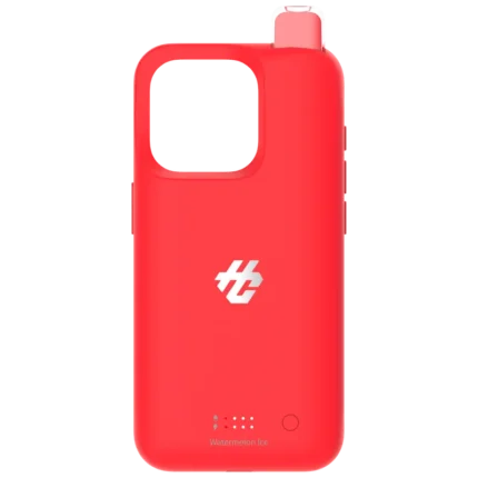 Haze Case de Melancia