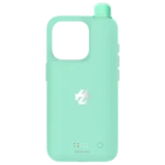 Haze Case Miami Mint