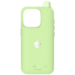 Haze Case Maçã Verde