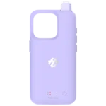 Haze Case Triplo de Frutas Vermelhas